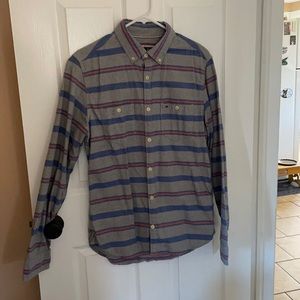 Tommy Hilfiger Button Up Shirt